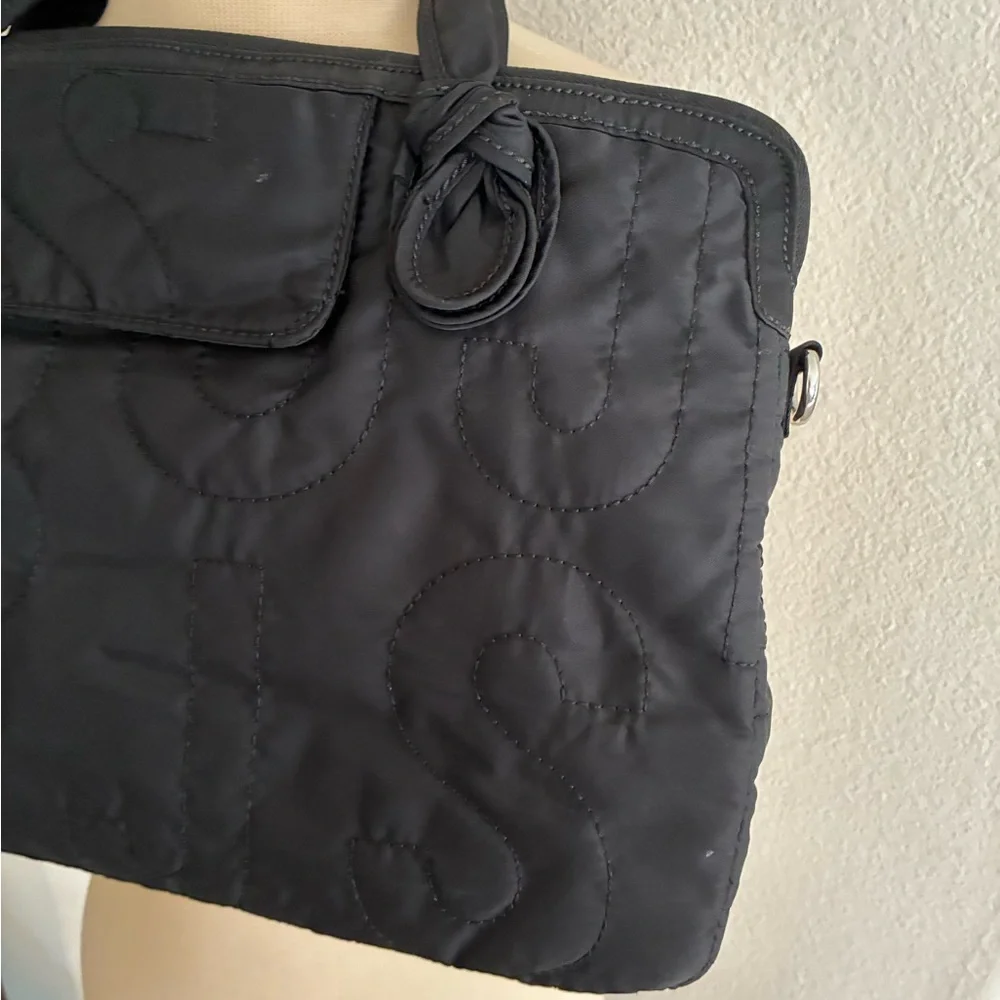 Marc Jacobs laptop bag